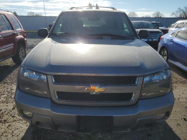 Photo 4 VIN: 1GNDT13S982138218 - CHEVROLET TRAILBLAZE 