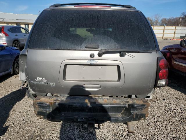 Photo 5 VIN: 1GNDT13S982138218 - CHEVROLET TRAILBLAZE 