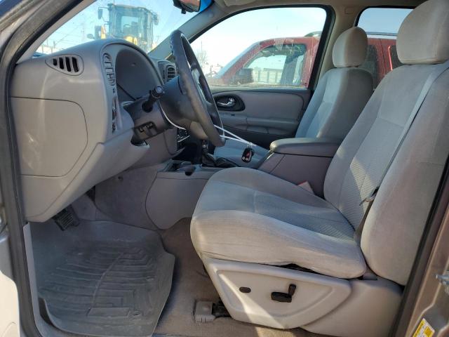 Photo 6 VIN: 1GNDT13S982138218 - CHEVROLET TRAILBLAZE 