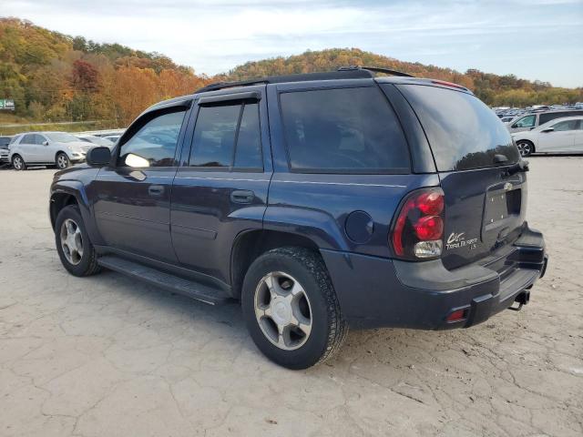 Photo 1 VIN: 1GNDT13S982142835 - CHEVROLET TRAILBLAZE 