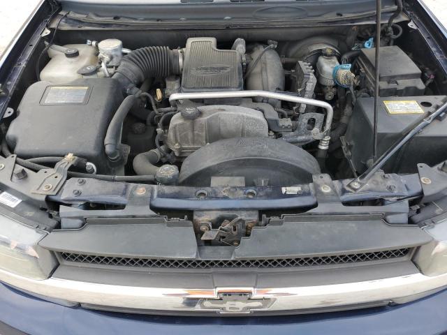 Photo 11 VIN: 1GNDT13S982142835 - CHEVROLET TRAILBLAZE 