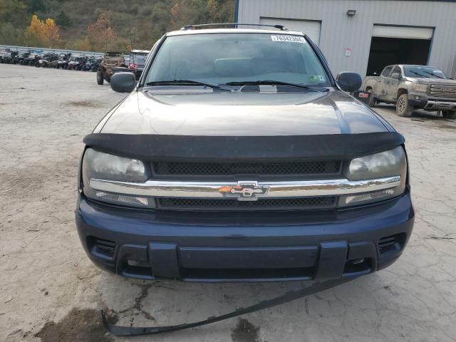 Photo 4 VIN: 1GNDT13S982142835 - CHEVROLET TRAILBLAZE 