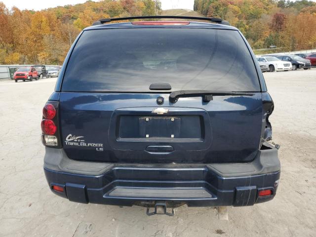 Photo 5 VIN: 1GNDT13S982142835 - CHEVROLET TRAILBLAZE 