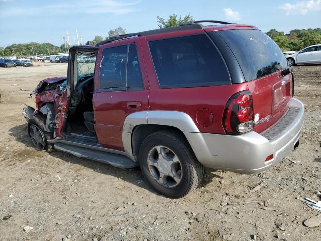 Photo 1 VIN: 1GNDT13S982145881 - CHEVROLET TRAILBLAZE 