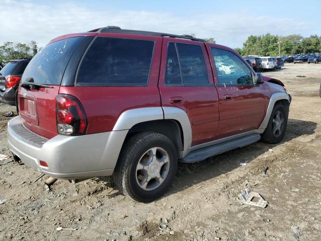 Photo 2 VIN: 1GNDT13S982145881 - CHEVROLET TRAILBLAZE 