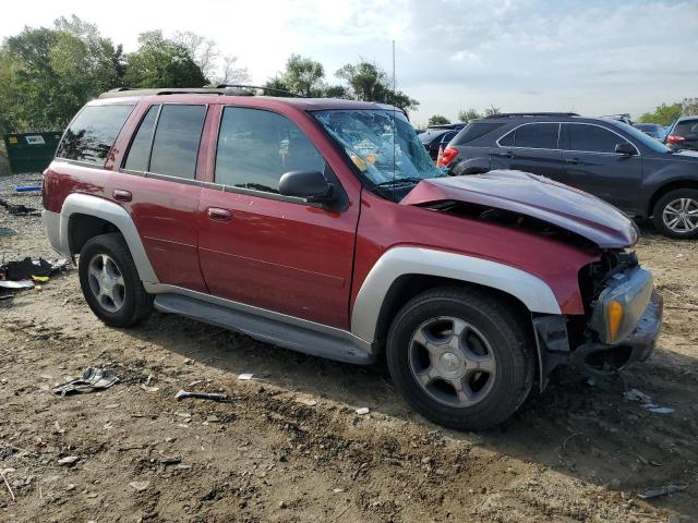 Photo 3 VIN: 1GNDT13S982145881 - CHEVROLET TRAILBLAZE 