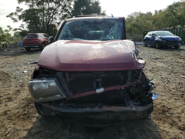 Photo 4 VIN: 1GNDT13S982145881 - CHEVROLET TRAILBLAZE 