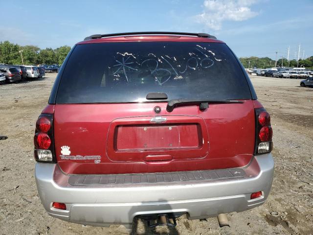 Photo 5 VIN: 1GNDT13S982145881 - CHEVROLET TRAILBLAZE 