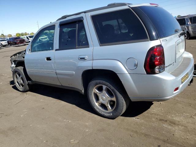 Photo 1 VIN: 1GNDT13S982190514 - CHEVROLET TRAILBLAZE 