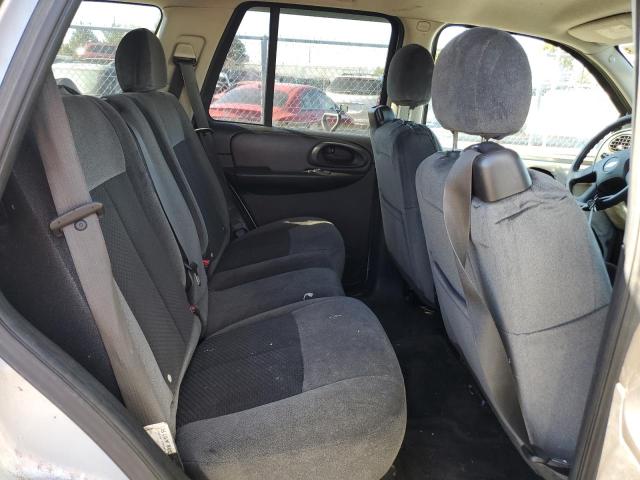 Photo 10 VIN: 1GNDT13S982190514 - CHEVROLET TRAILBLAZE 