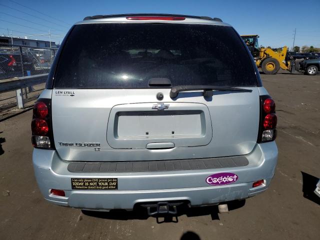 Photo 5 VIN: 1GNDT13S982190514 - CHEVROLET TRAILBLAZE 