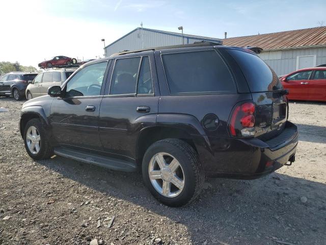 Photo 1 VIN: 1GNDT13S982218196 - CHEVROLET TRAILBLZR 