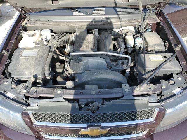 Photo 11 VIN: 1GNDT13S982218196 - CHEVROLET TRAILBLZR 