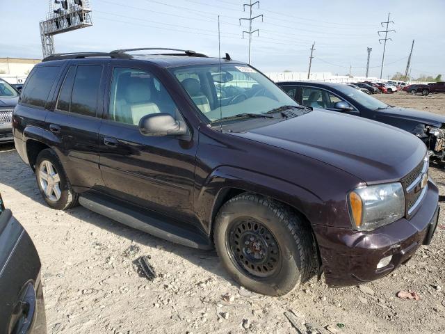 Photo 3 VIN: 1GNDT13S982218196 - CHEVROLET TRAILBLZR 