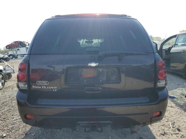 Photo 5 VIN: 1GNDT13S982218196 - CHEVROLET TRAILBLZR 