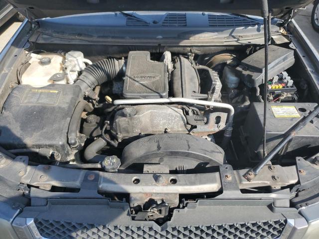 Photo 10 VIN: 1GNDT13S982225665 - CHEVROLET TRAILBLAZE 