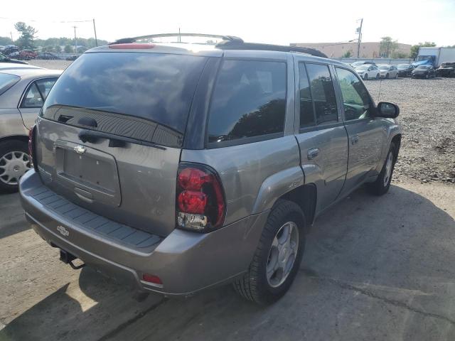 Photo 2 VIN: 1GNDT13S982225665 - CHEVROLET TRAILBLAZE 