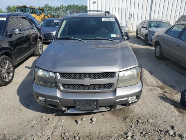 Photo 4 VIN: 1GNDT13S982225665 - CHEVROLET TRAILBLAZE 