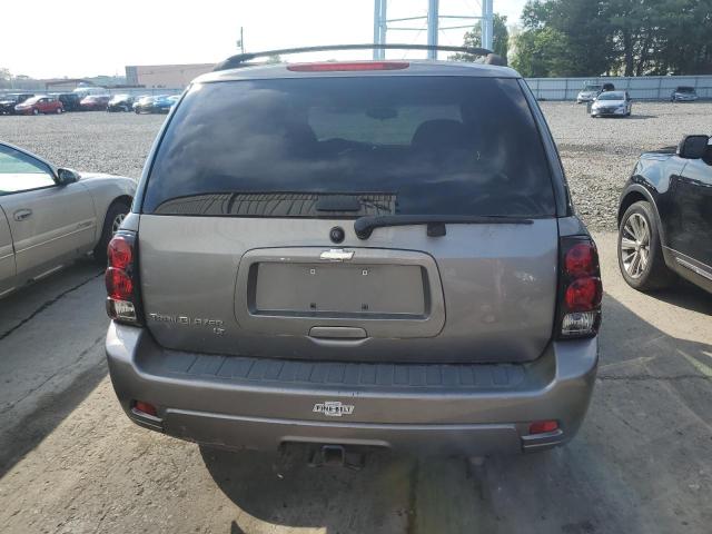 Photo 5 VIN: 1GNDT13S982225665 - CHEVROLET TRAILBLAZE 