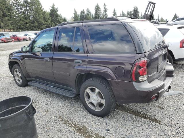 Photo 1 VIN: 1GNDT13S982230896 - CHEVROLET TRAILBLAZE 