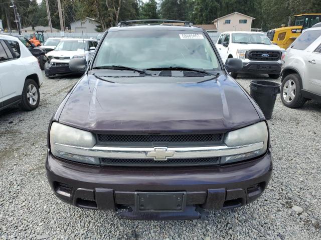 Photo 4 VIN: 1GNDT13S982230896 - CHEVROLET TRAILBLAZE 