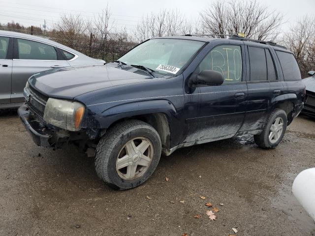 Photo 0 VIN: 1GNDT13S982236133 - CHEVROLET TRAILBLZR 