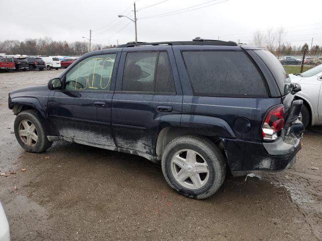 Photo 1 VIN: 1GNDT13S982236133 - CHEVROLET TRAILBLZR 