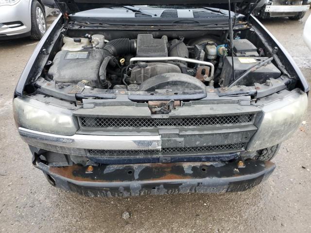 Photo 11 VIN: 1GNDT13S982236133 - CHEVROLET TRAILBLZR 