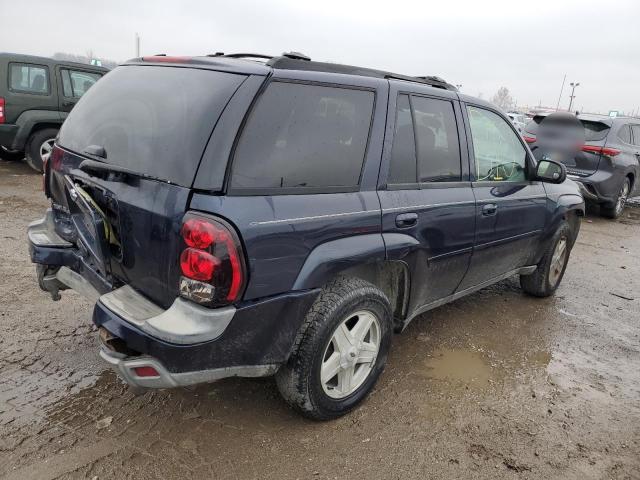 Photo 2 VIN: 1GNDT13S982236133 - CHEVROLET TRAILBLZR 