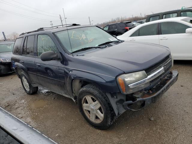 Photo 3 VIN: 1GNDT13S982236133 - CHEVROLET TRAILBLZR 