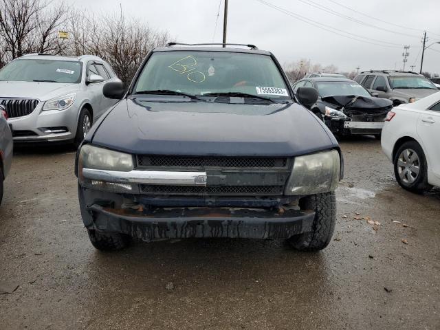 Photo 4 VIN: 1GNDT13S982236133 - CHEVROLET TRAILBLZR 