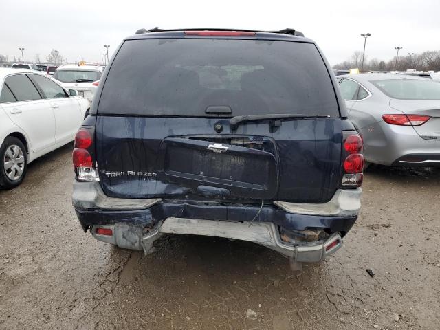 Photo 5 VIN: 1GNDT13S982236133 - CHEVROLET TRAILBLZR 