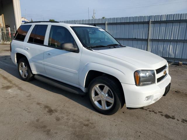 Photo 3 VIN: 1GNDT13S982250680 - CHEVROLET TRAILBLAZE 