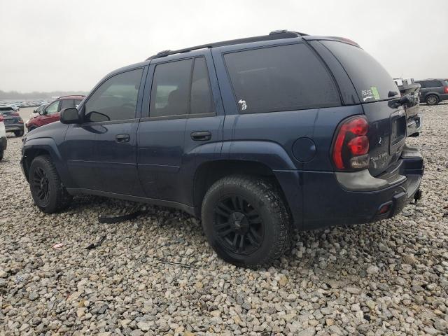 Photo 1 VIN: 1GNDT13S982255653 - CHEVROLET TRAILBLAZE 