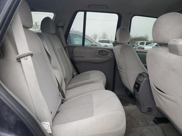 Photo 10 VIN: 1GNDT13S982255653 - CHEVROLET TRAILBLAZE 