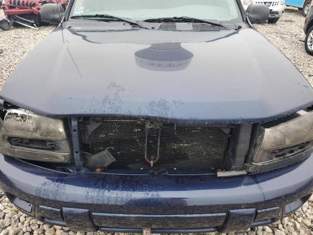 Photo 11 VIN: 1GNDT13S982255653 - CHEVROLET TRAILBLAZE 