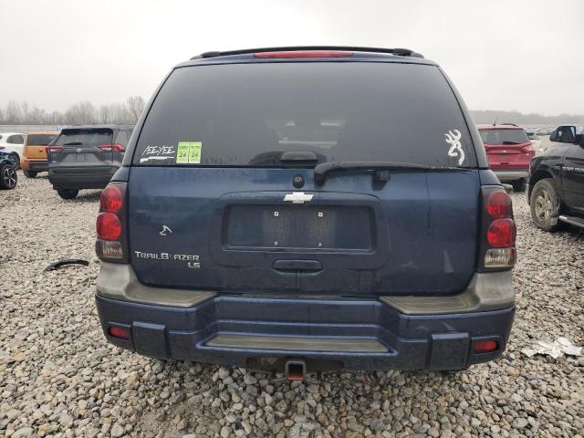 Photo 5 VIN: 1GNDT13S982255653 - CHEVROLET TRAILBLAZE 