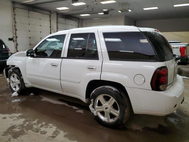 Photo 1 VIN: 1GNDT13S982257273 - CHEVROLET TRAILBLZR 