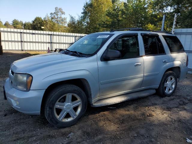 Photo 0 VIN: 1GNDT13S982257595 - CHEVROLET TRAILBLAZE 