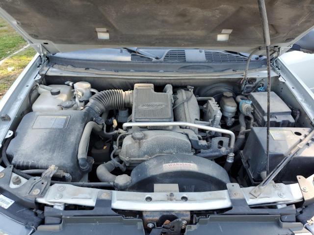 Photo 11 VIN: 1GNDT13S982257595 - CHEVROLET TRAILBLAZE 