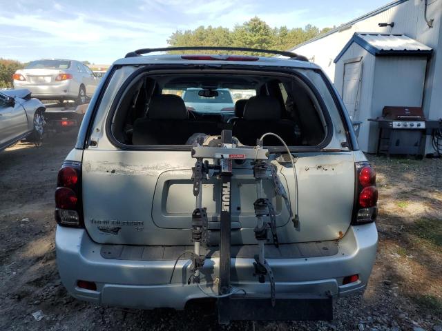 Photo 5 VIN: 1GNDT13S982257595 - CHEVROLET TRAILBLAZE 