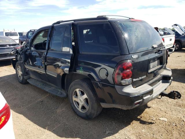 Photo 1 VIN: 1GNDT13SX22106384 - CHEVROLET TRAILBLZR 