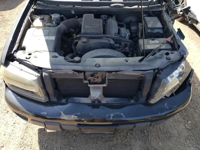 Photo 10 VIN: 1GNDT13SX22106384 - CHEVROLET TRAILBLZR 