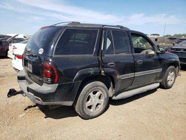 Photo 2 VIN: 1GNDT13SX22106384 - CHEVROLET TRAILBLZR 