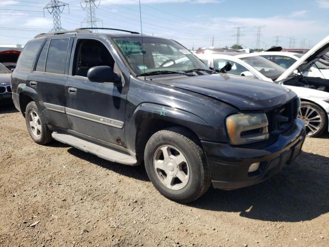 Photo 3 VIN: 1GNDT13SX22106384 - CHEVROLET TRAILBLZR 