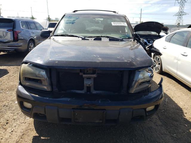 Photo 4 VIN: 1GNDT13SX22106384 - CHEVROLET TRAILBLZR 