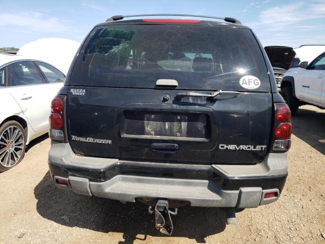 Photo 5 VIN: 1GNDT13SX22106384 - CHEVROLET TRAILBLZR 