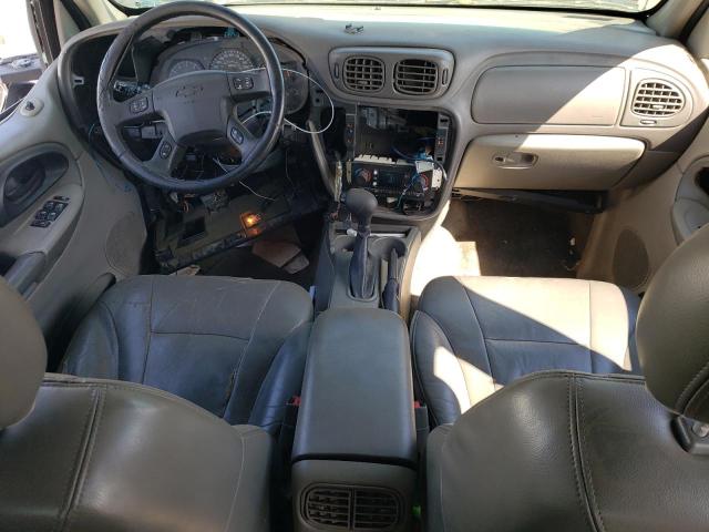 Photo 7 VIN: 1GNDT13SX22106384 - CHEVROLET TRAILBLZR 