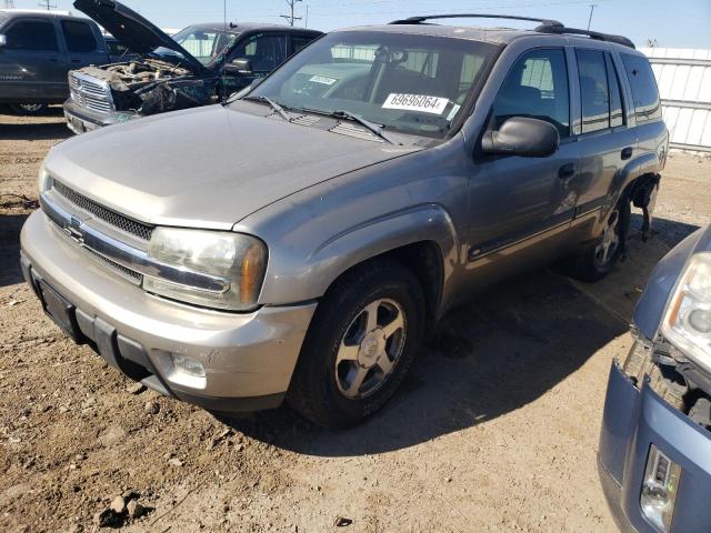 Photo 0 VIN: 1GNDT13SX22126389 - CHEVROLET TRAILBLAZE 