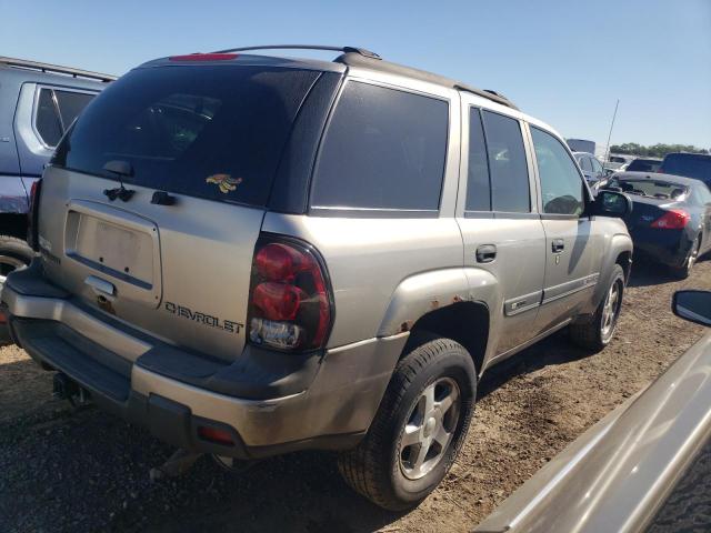 Photo 2 VIN: 1GNDT13SX22126389 - CHEVROLET TRAILBLAZE 